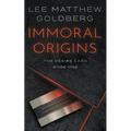 Immoral Origins: A Suspense Thriller