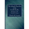 The Island Churches of the South Pacific