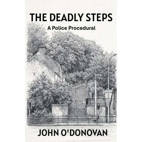 The Deadly Steps