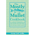 The Mostly Mullet Cookbook