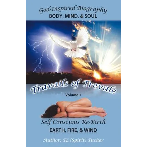 Travails of Trevale