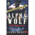 Alpha Wolf: A Paranormal Military Shifter Romance