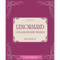 Lozzy's Lenormand Love & Relationship Readings 2nd Edition