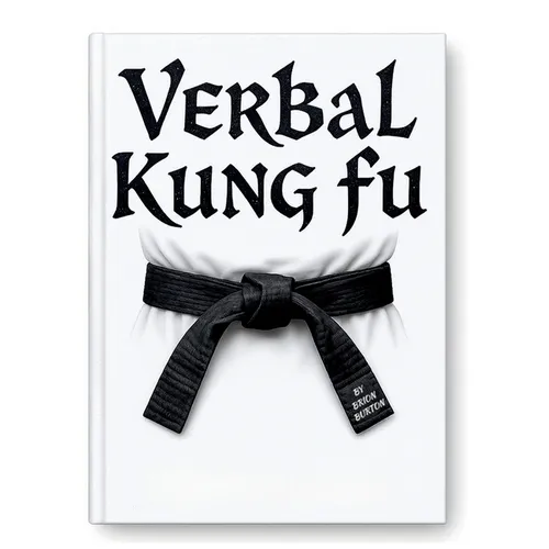 verbal kung fu