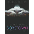 BOYSTOWN Volume One: Seasons 1-3