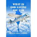 What Is God Saving You For?: One man's search for the truth.