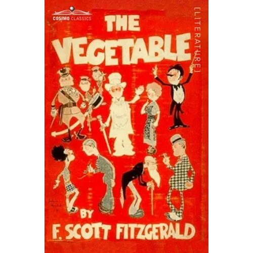 The Vegetable