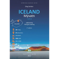 ICELAND, Myvatn Lake, sightseeing, hiking & trekking: Smart Travel Guide