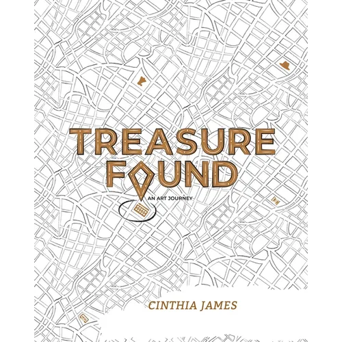 Treasure Found: An Art Journey