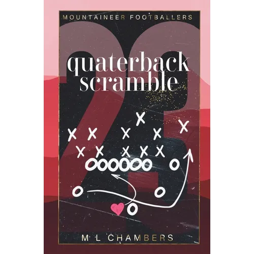 Quarterback Scramble