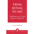 From Ritual to Art: The Aesthetics and Cultural Relevance of Igbo Satire