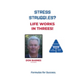 Stress Struggles?