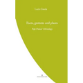 Faces, Gestures and Places: Pope Francis' Christology