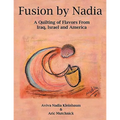 Fusion by Nadia: A Quilting of Flavors From Iraq, Israel and America