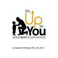It's Up To You