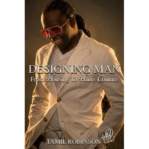 Designing Man