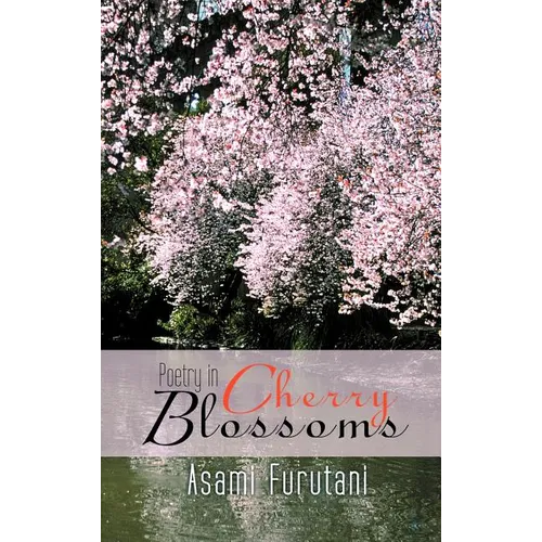 Poetry in Cherry Blossoms