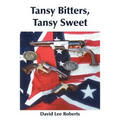 Tansy Bitters, Tansy Sweet