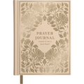 Create in Me a Pure Heart: Prayer Journal (Includes Bible Verses, Journaling Prompts, and Prayers) - The Perfect Gift for Christian Women