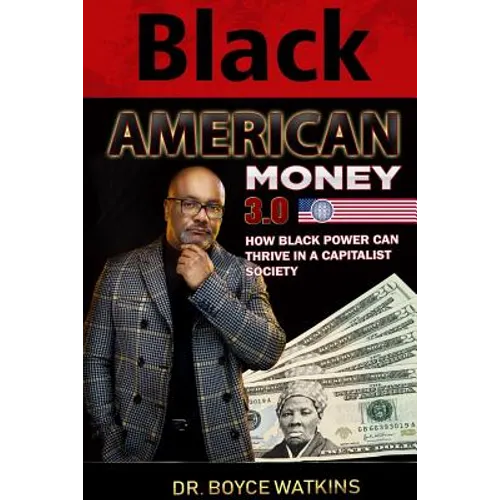 Black American Money 3
