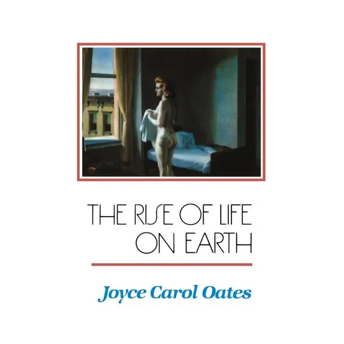 The Rise of Life on Earth