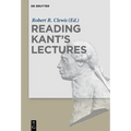 Reading Kant's Lectures
