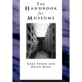 Handbook for Museums