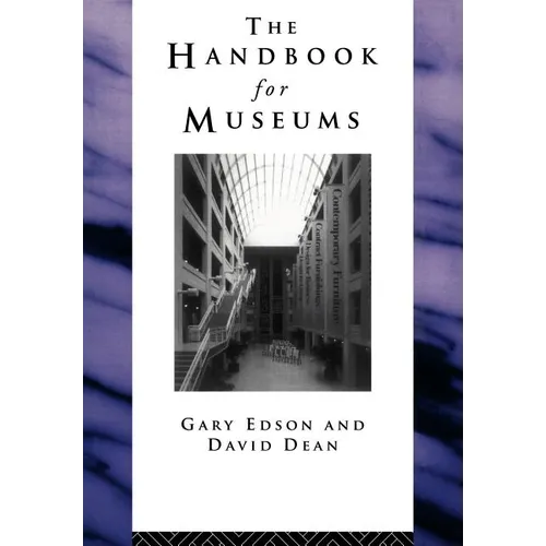 Handbook for Museums