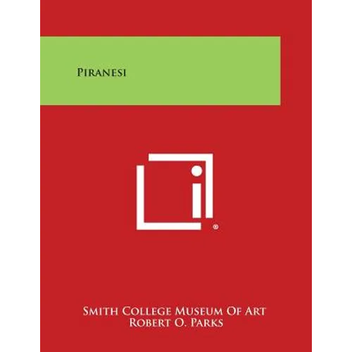 Piranesi