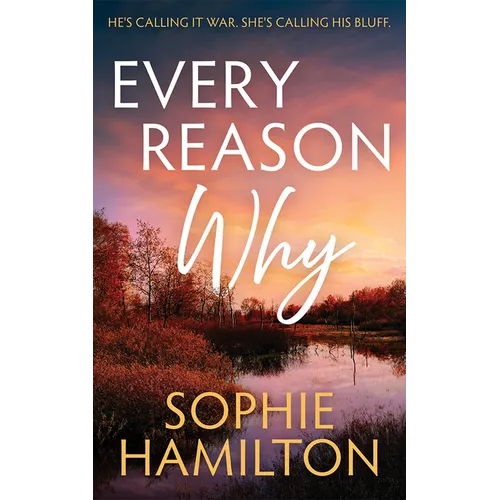 Every Reason Why