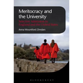 Meritocracy and the University: Selective Admission in England and the United States