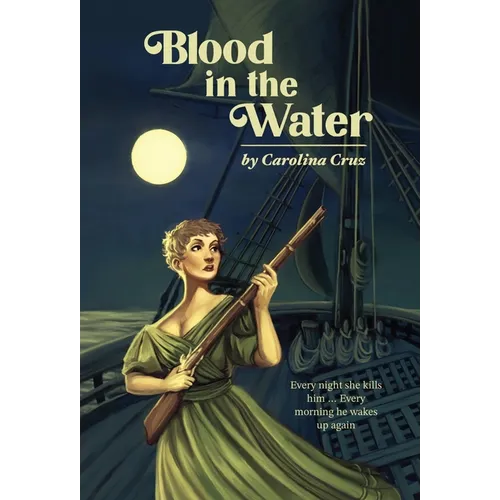 Blood in the Water
