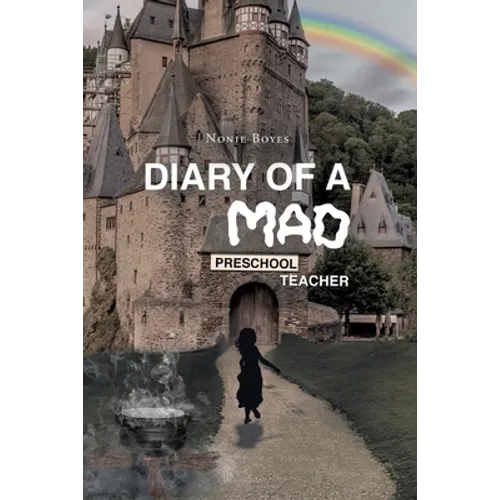 Diary of A Mad Preschool Teacher