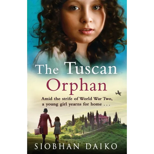 The Tuscan Orphan