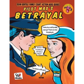 Pilot Max's Betrayal