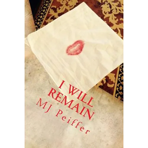 I Will Remain