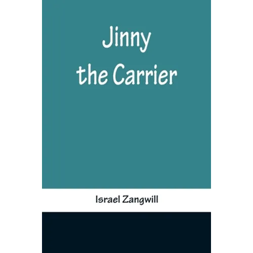 Jinny the Carrier