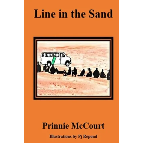 Line in the Sand