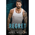 Regret: (McIntyre Security Bodyguard Series - Book 11)
