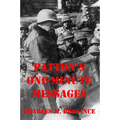 Patton's One-Minute Messages: Tactical Leadership Skills for Business Managers
