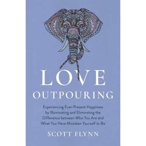 Love Outpouring