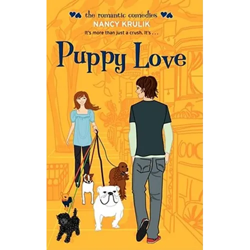 Puppy Love
