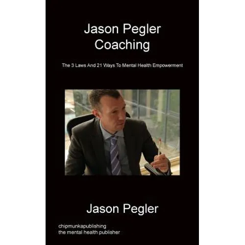 Jason Pegler Coaching