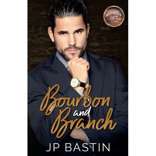 Bourbon and Branch