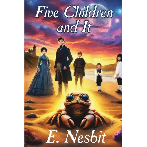 Five Children and It