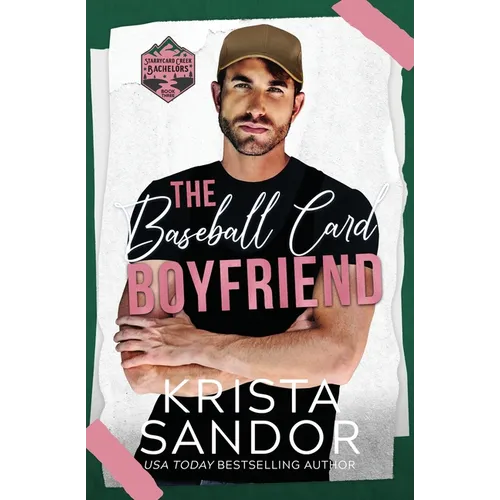 The Baseball Card Boyfriend