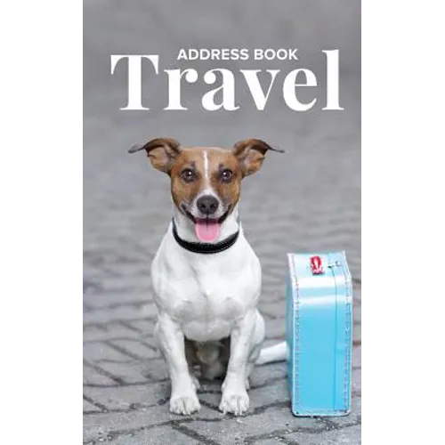 Address Book Travel