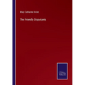 The Friendly Disputants