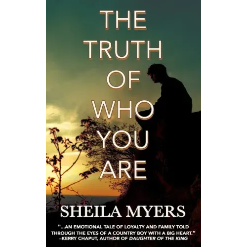The Truth of Who You Are