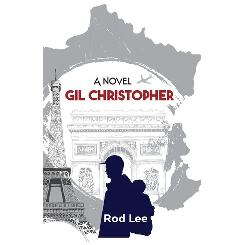 Gil Christopher